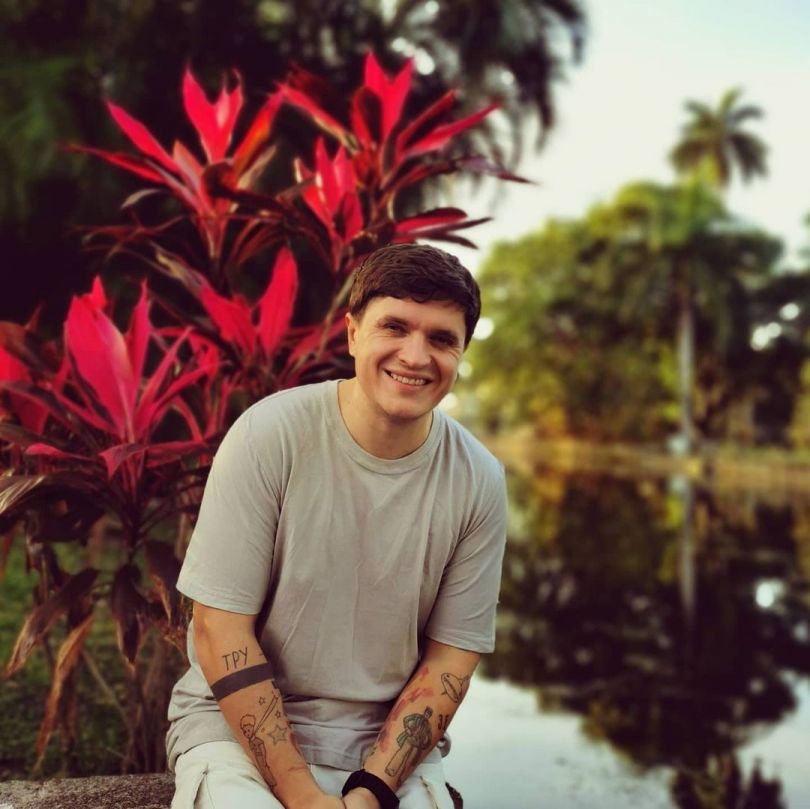 Анатолий Анатолич